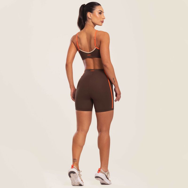 conjunto-short-affinity-chocolamore-poliamida 4