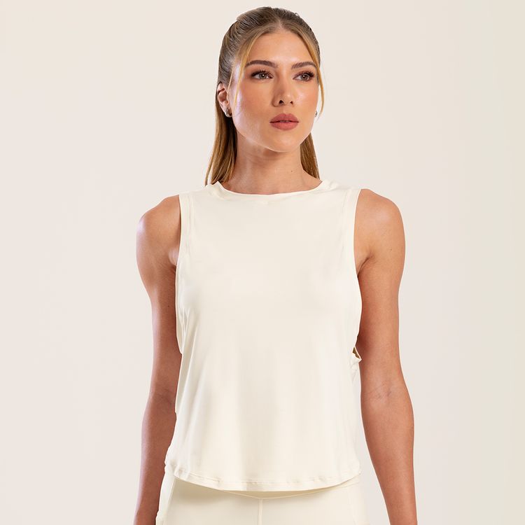 Regata Horizon Geada Microfibra