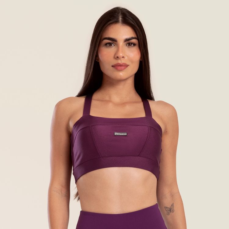 top-faixa-com-recortes-fucsia-sublime-platinado-com-bojo-principal