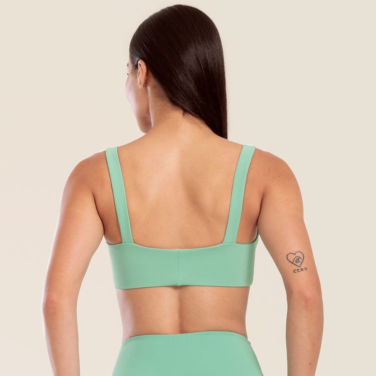 top-faixa-com-recortes-sem-cos-green-frozen-poliamida-com-bojo-hover