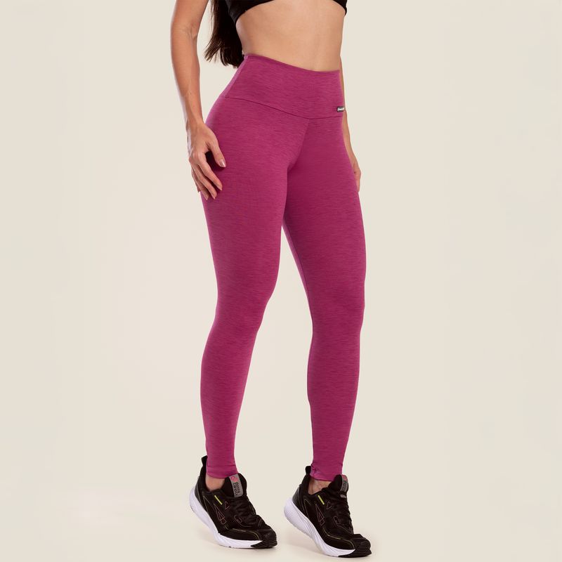 legging-basics-mesclada-rosa-rosa-p 4