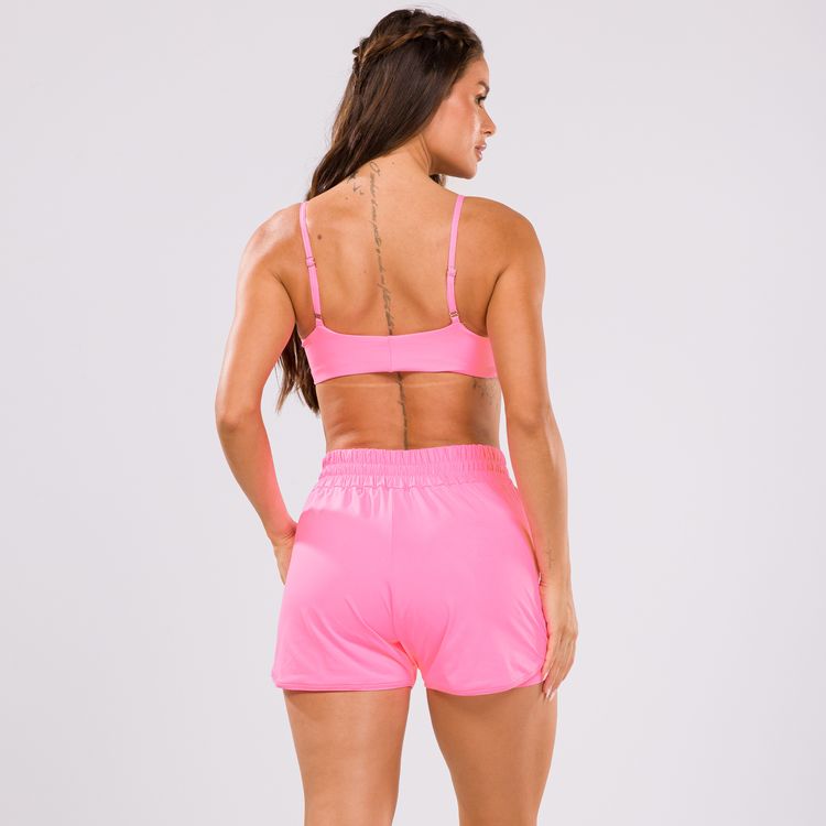 short-soltinho-rosa-confete-poliamida-soft-hover