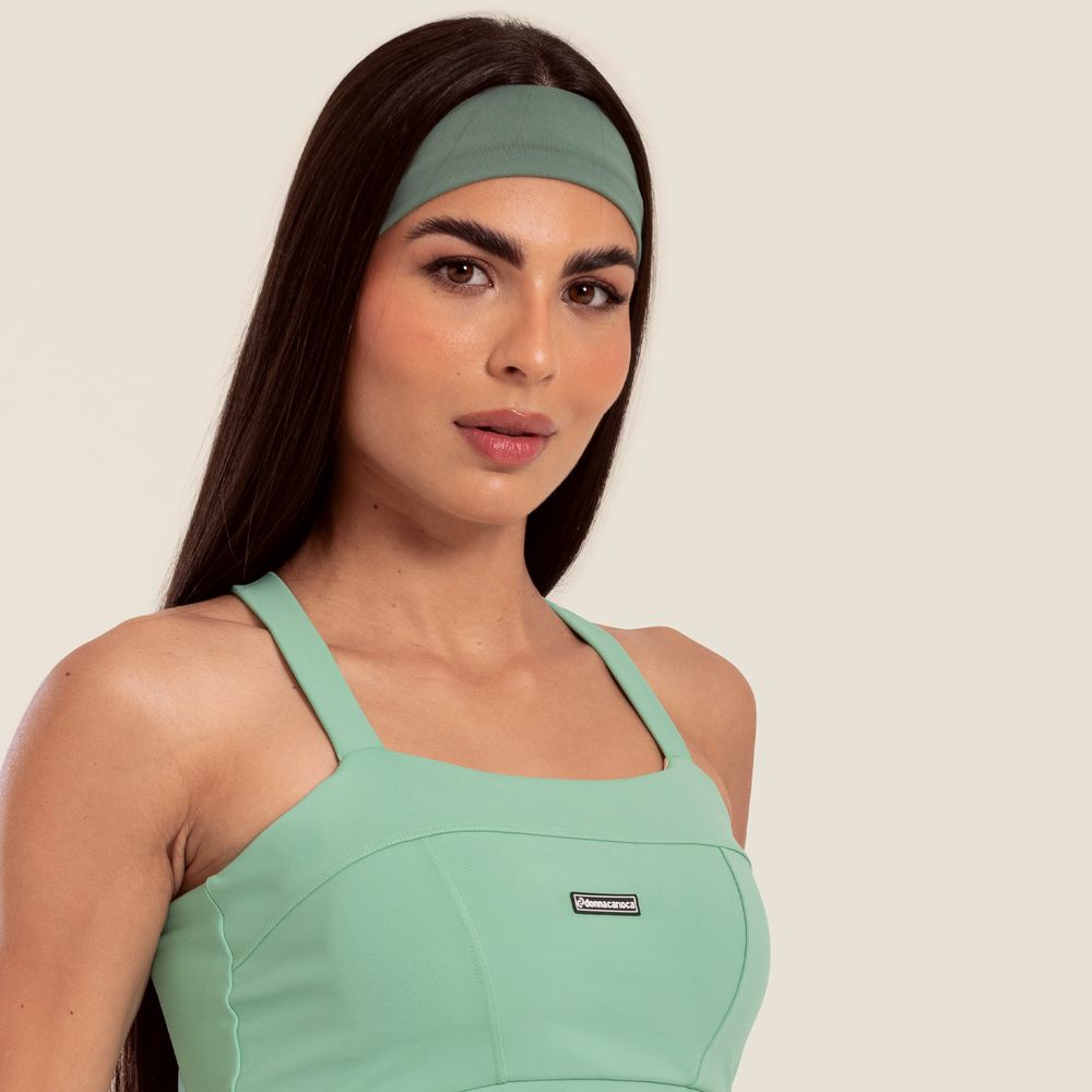 faixa-de-cabelo-verde-tenuta-verde-u 3