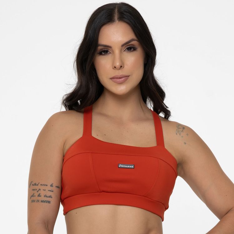 top-faixa-com-recortes-terracota-van-gogh-poliamida-com-bojo-principal