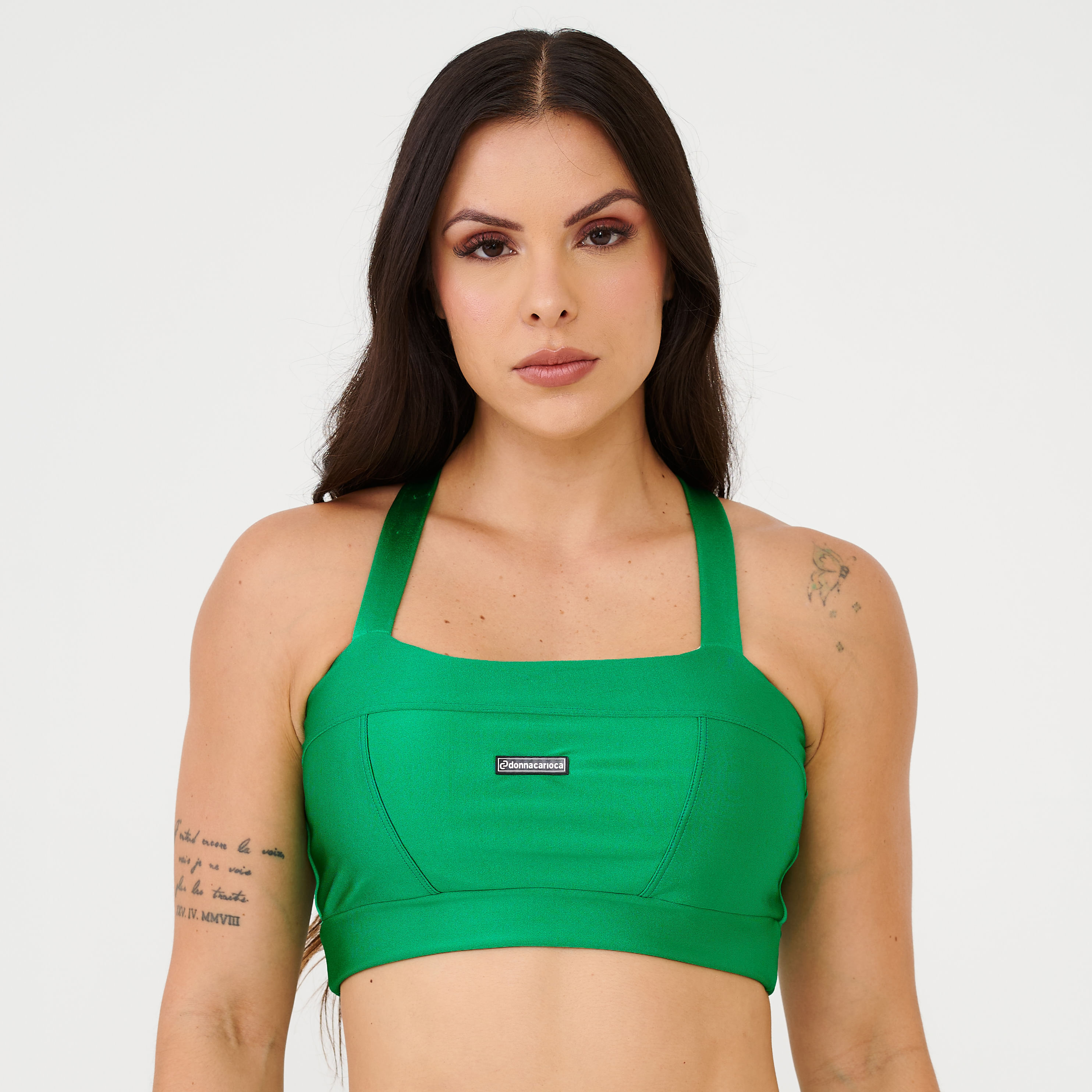 top-faixa-com-recortes-verde-peter-pan-platinado-com-bojo-principal