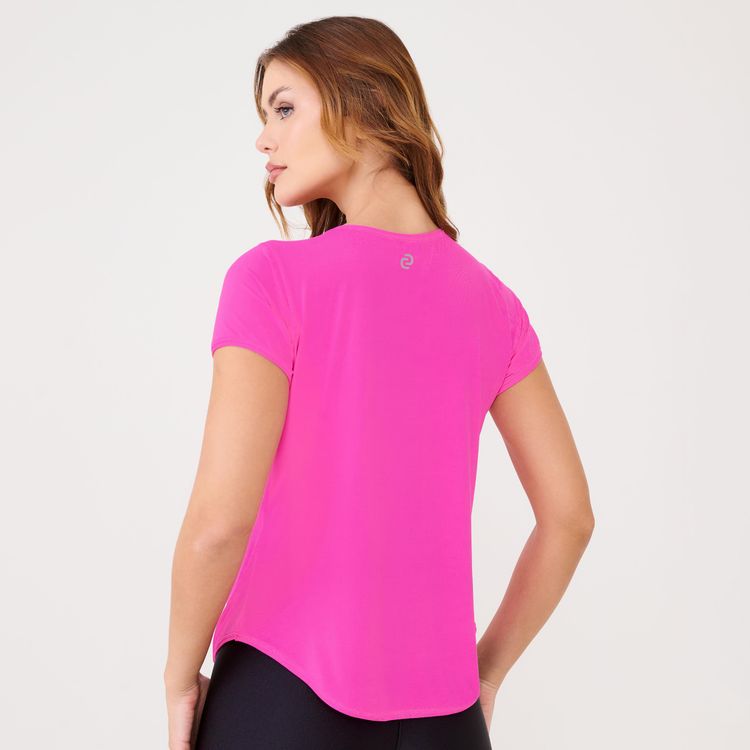 camiseta-basica-rosa-pink-microfibra-hover