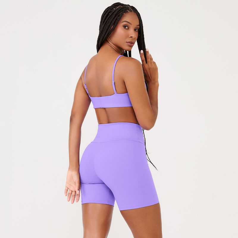 short-basics-lilas-dream-poliamida-lilas-p 2
