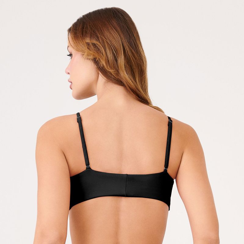 top-basico-preto-poliamida-com-bojo-e-regulador-preto-p 2