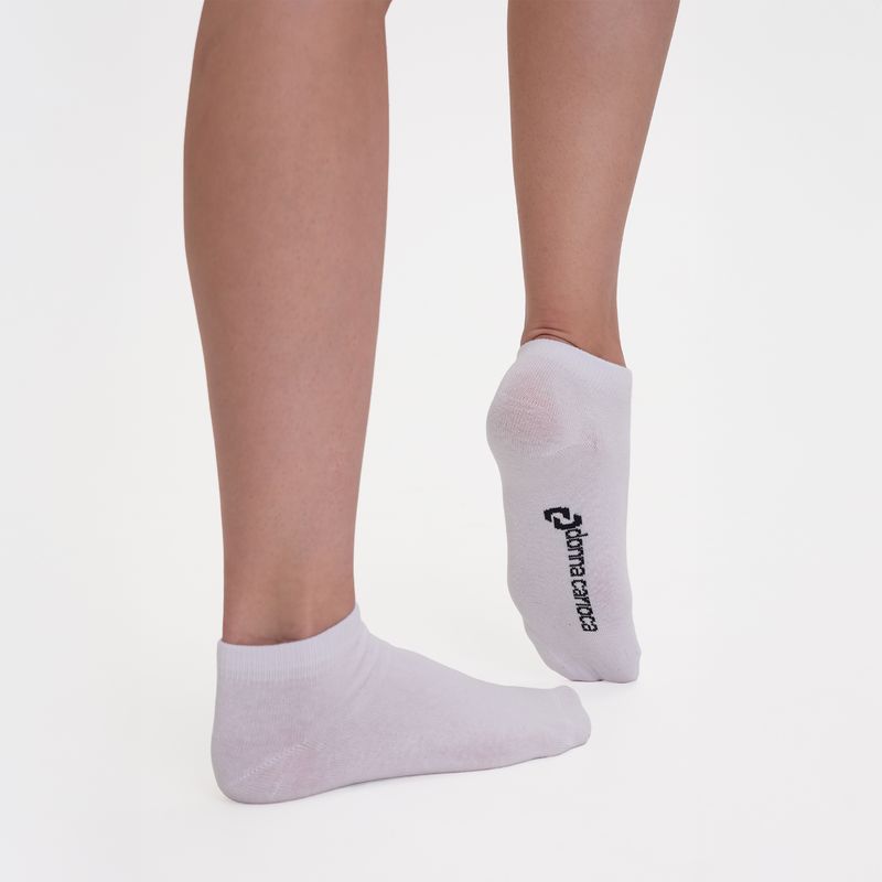 meia-invisivel-branca-branca-u 3