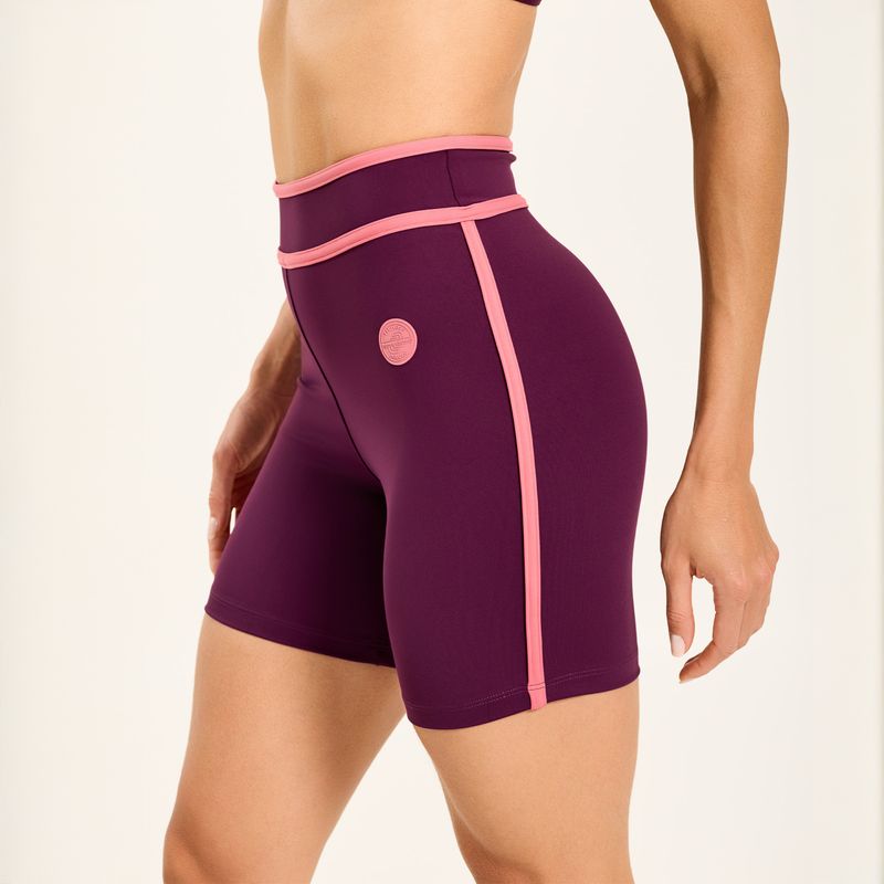 short-kindle-roxo-monarca-poliamida-roxo-p 3