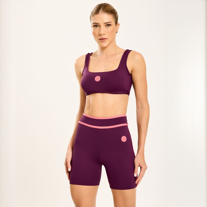 short-kindle-roxo-monarca-poliamida-roxo-p 4