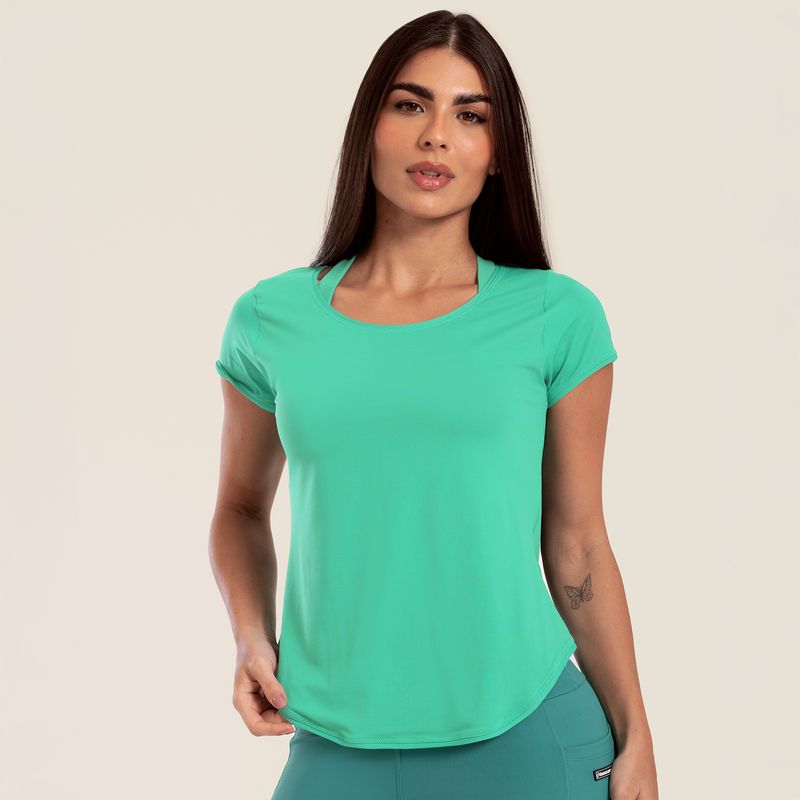camiseta-basica-verde-cavalleta-microfibra-verde-p 1