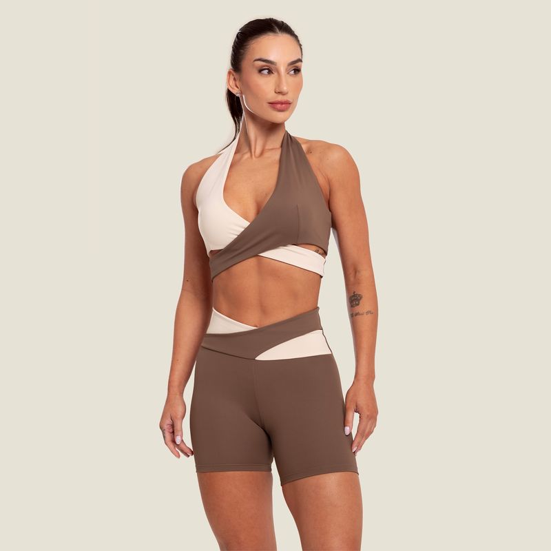 short-direction-marrom-capucine-poliamida-marrom-p 7