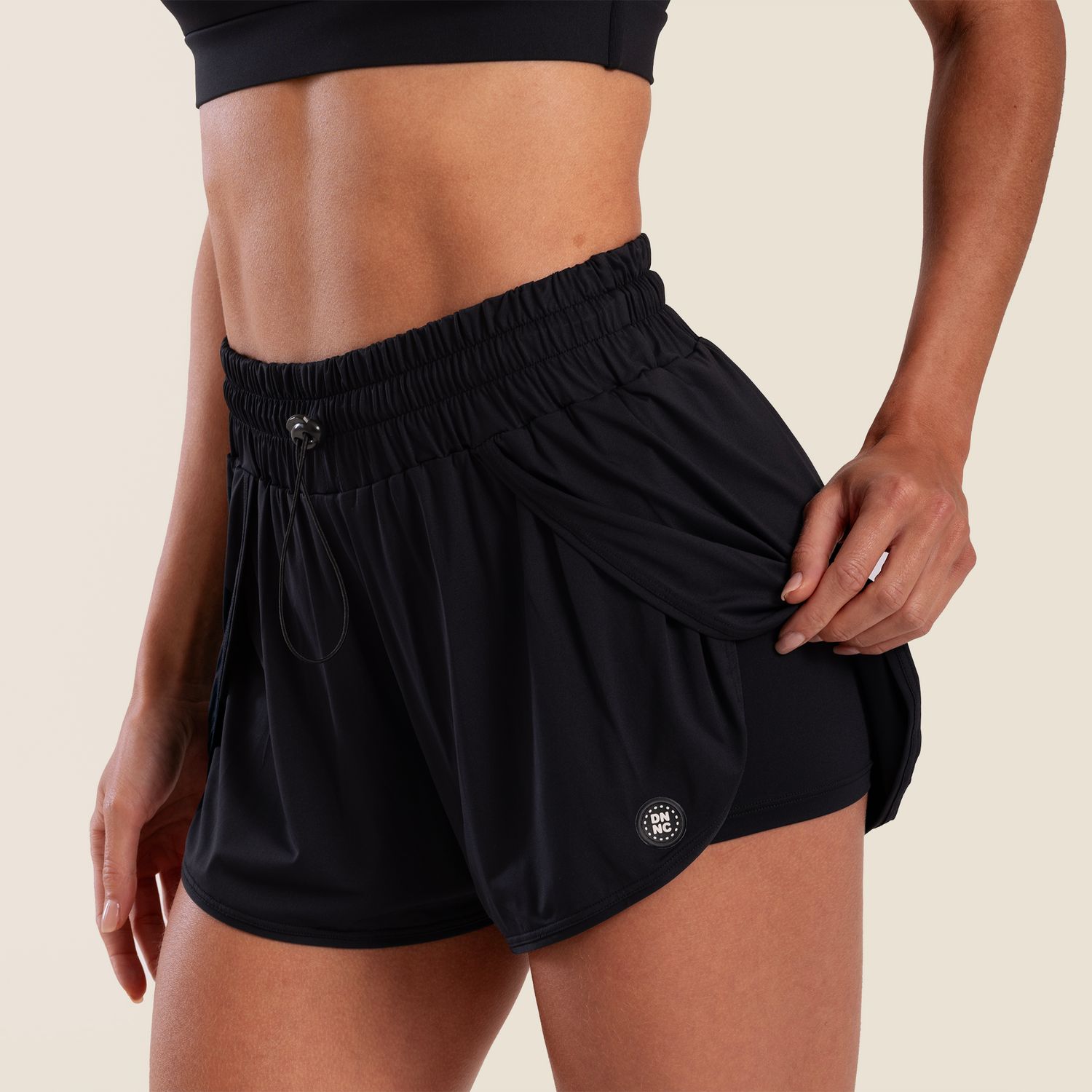 SS1183_001_3-SHORT-DAZZLE-PRETO