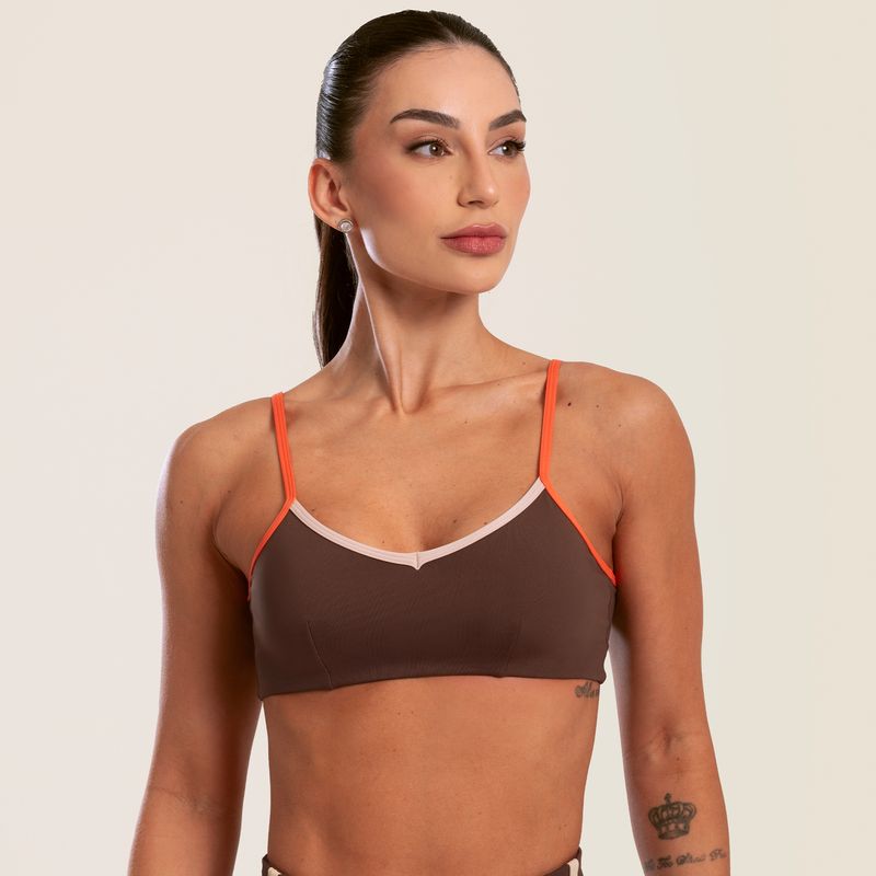 top-affinity-marrom-chocolamore-poliamida-com-bojo-principal