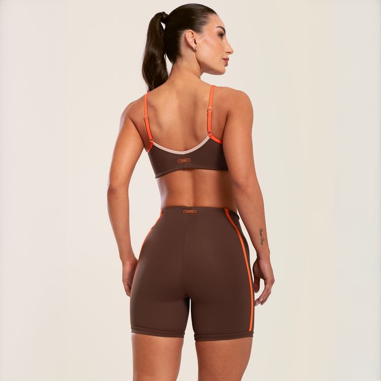 short-affinity-marrom-chocolamore-poliamida-hover
