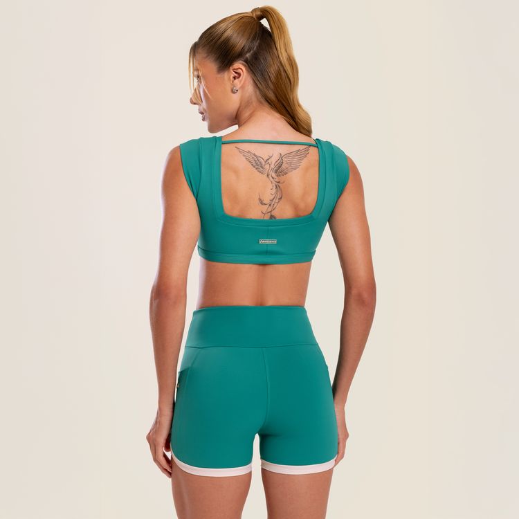 short-lively-verde-ibirapuera-poliamida-hover