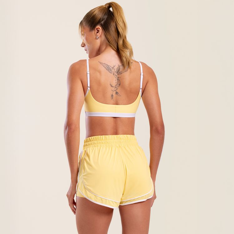 short-boost-amarelo-pina-colada-poliamida-soft-hover