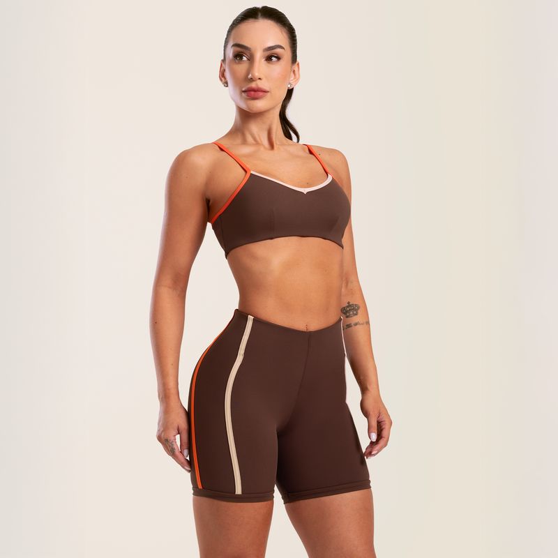 conjunto-short-affinity-chocolamore-poliamida 4