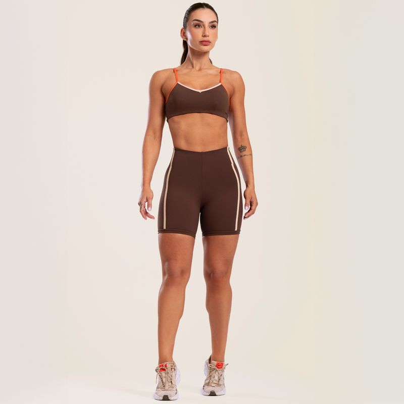 conjunto-short-affinity-chocolamore-poliamida 5