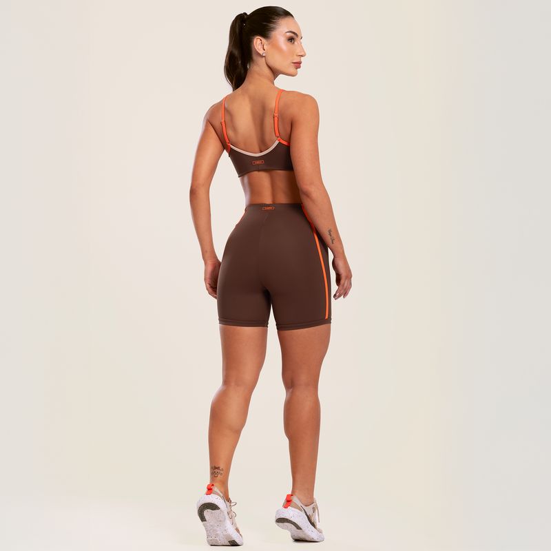 conjunto-short-affinity-chocolamore-poliamida 6