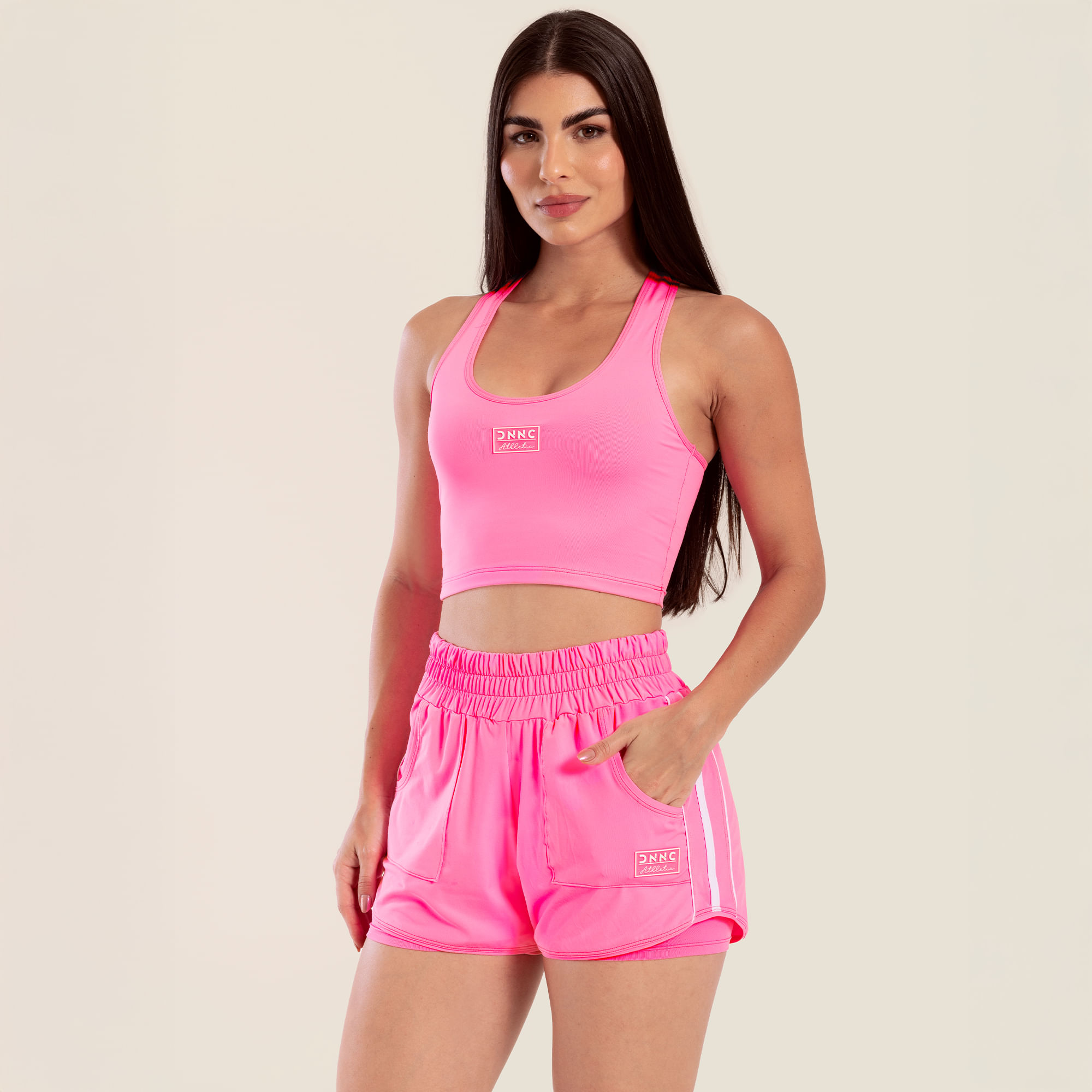 conjunto-short-style-rosa-confete-poliamida-soft-principal
