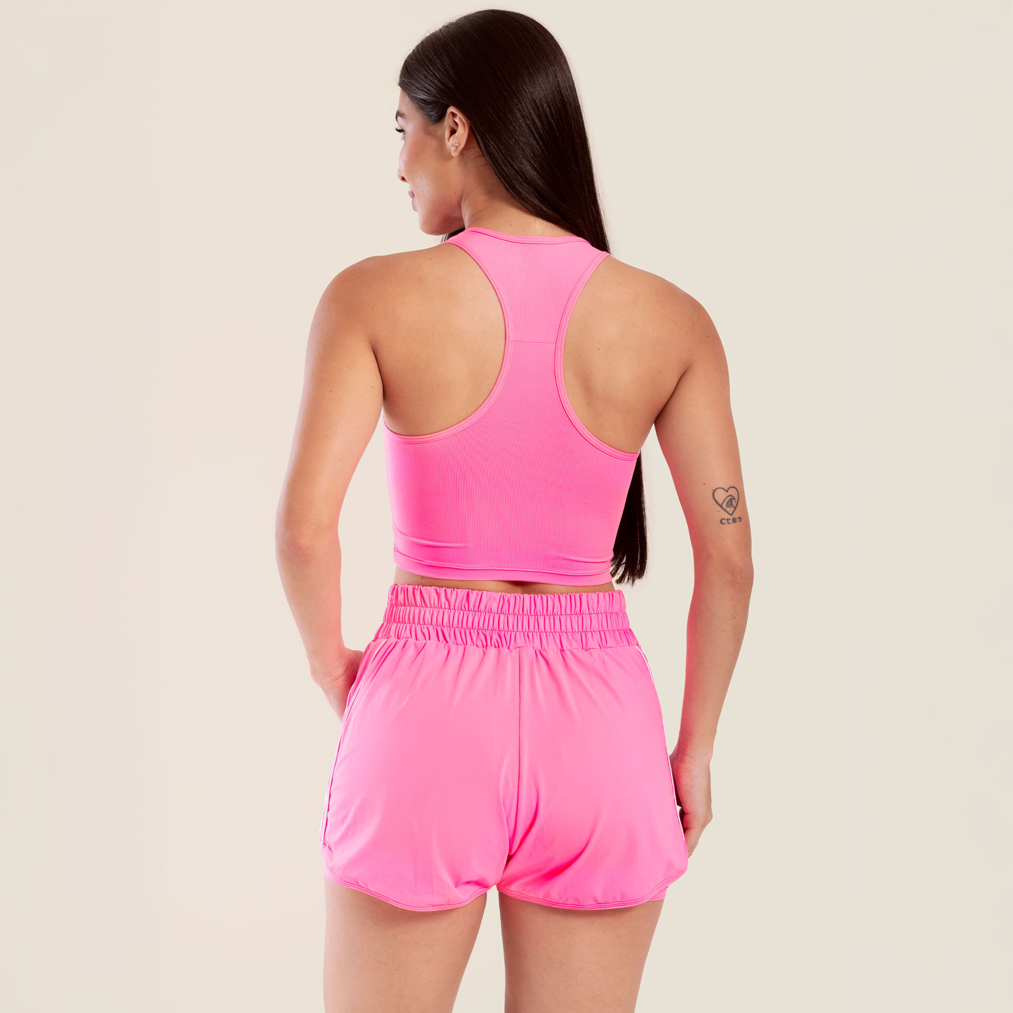 conjunto-short-style-rosa-confete-poliamida-soft-hover