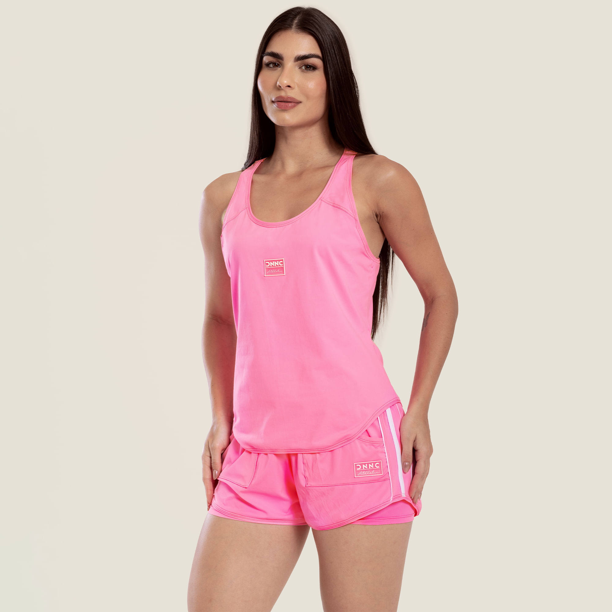 conjunto-short-style-rosa-confete-poliamida-soft-principal
