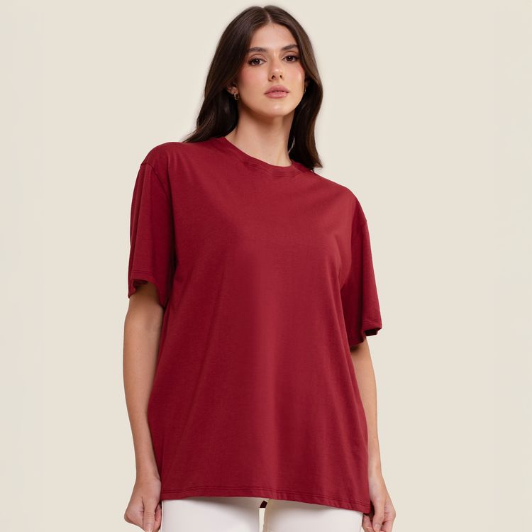 blusao-oversized-feminino-vinho-wine-com-estampa-emborrachada-hover
