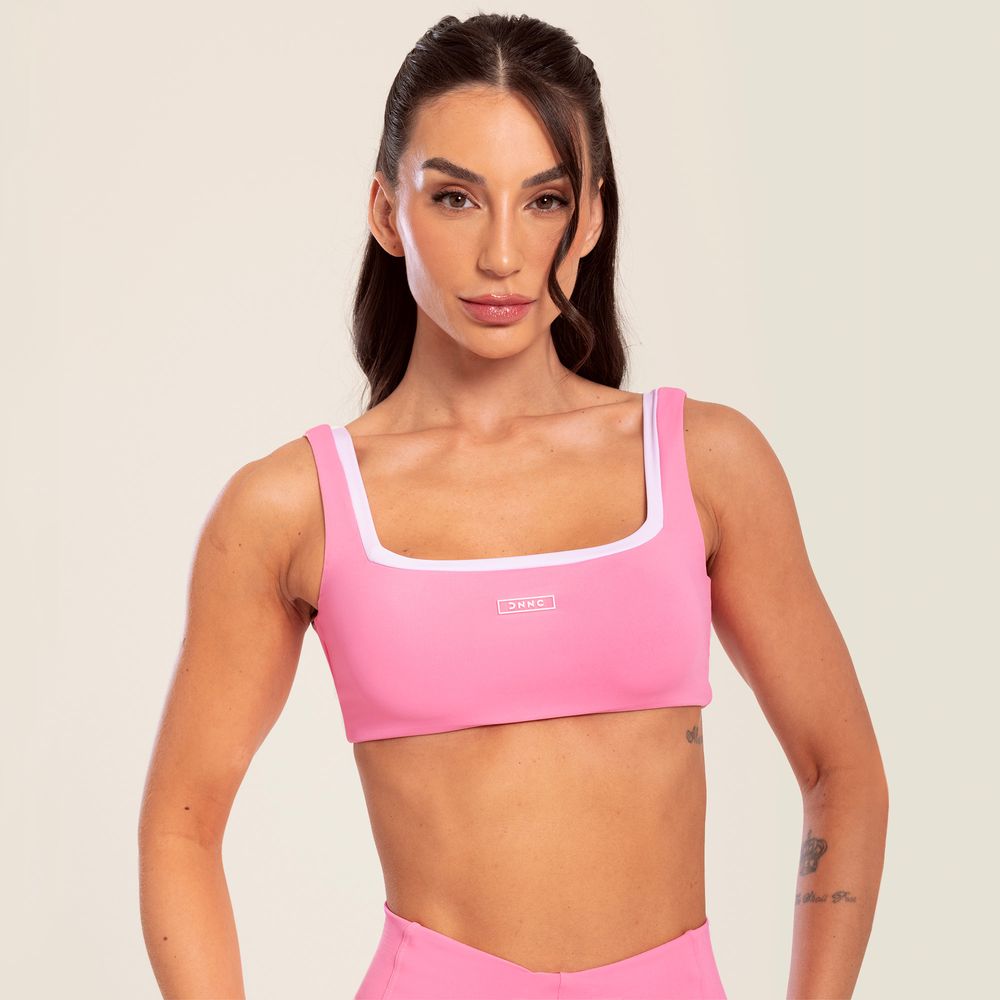 LEGGING IMPETUOUS ROSA SPRING PINK POLIAMIDA