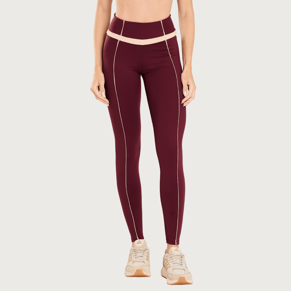 LEGGING HAZE VINHO VALENTINO POLIAMIDA