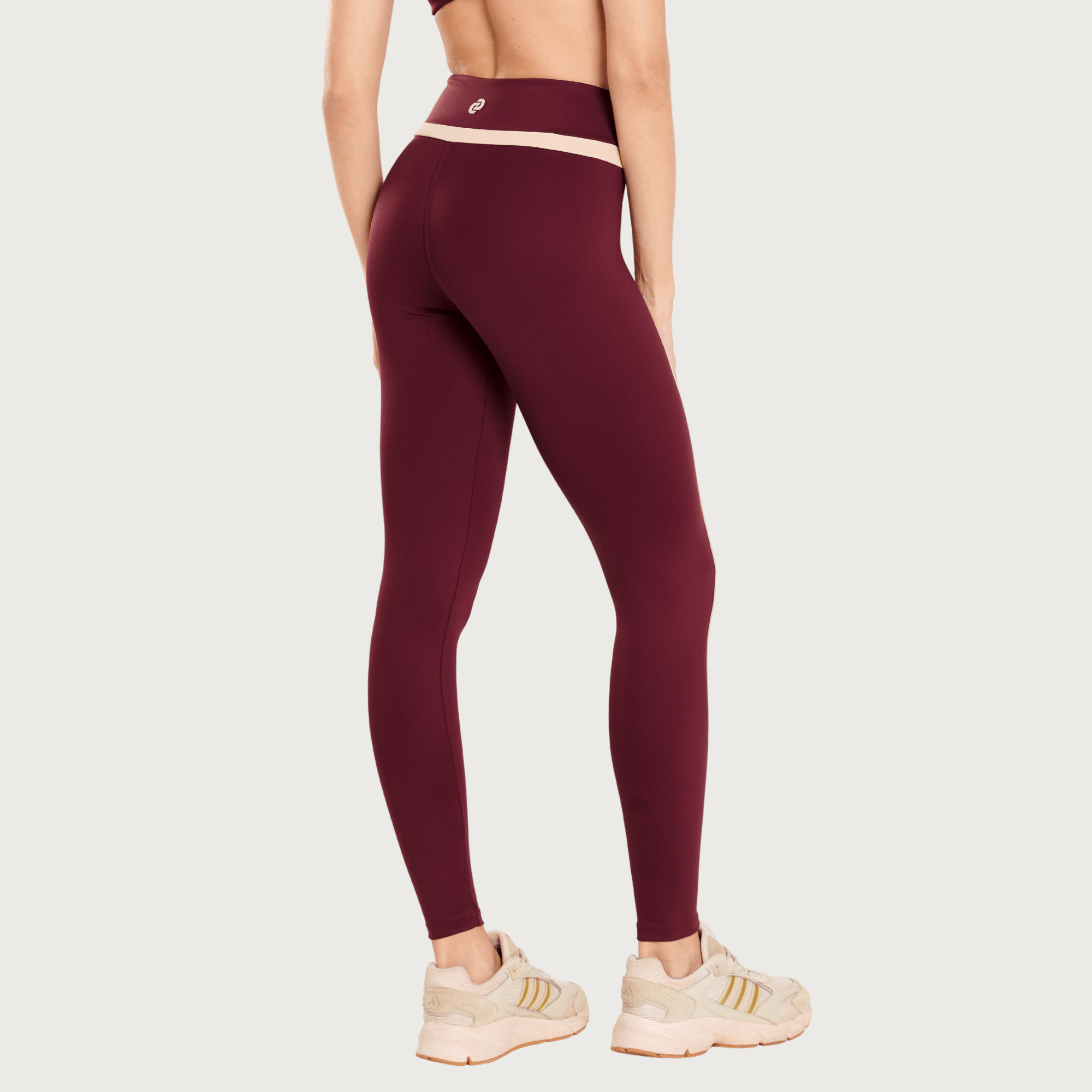 LEGGING HAZE VINHO VALENTINO POLIAMIDA